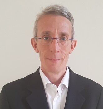Frank ROUBANOVITCH