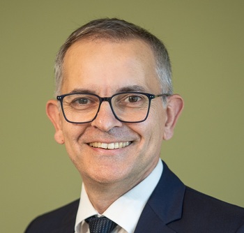 Olivier THOMAS