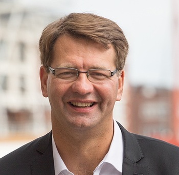 Patrice VERGRIETE