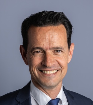 Laurent SIMON
