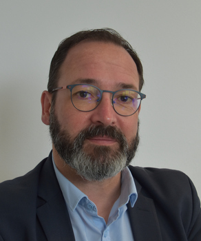 Dominique RAMARD