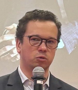 Julien PAVY