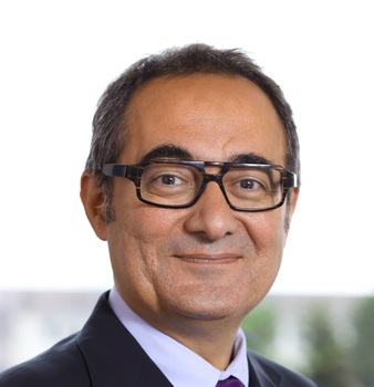 Mesut YENTUR
