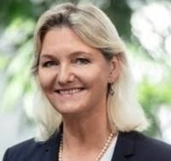 Ann BOUISSET