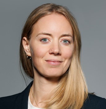 Justine BAIN-THOUVEREZ