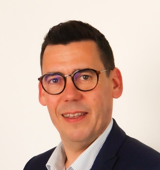 Olivier LOIZEAU