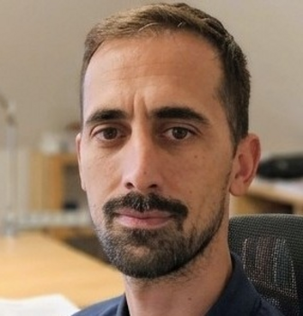 Yoann RABIER