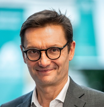 Guillaume DE GOŸS