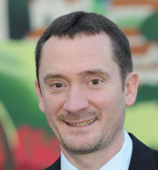 Jérôme CAUET