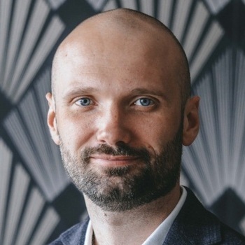 Maxence PRUVOST