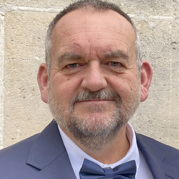 Jean-Paul GAGNON