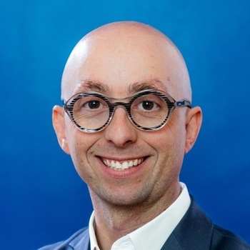 Christopher LARRONDO