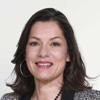 Ingrid SALVAYRE