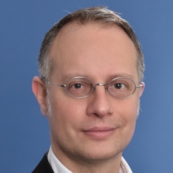 Jean-Christophe CABOTTE