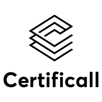 CERTIFICALL
