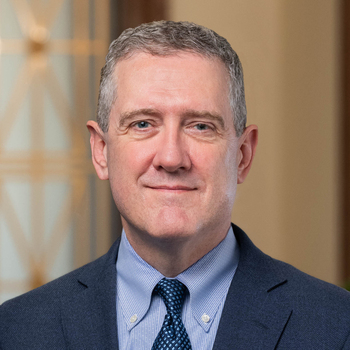 James Bullard