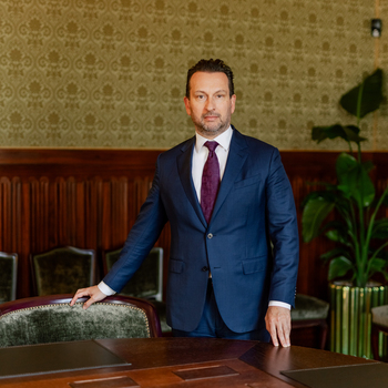 Zoltan Kurali