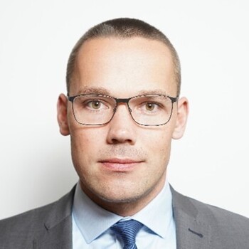 Benjamin Mosk