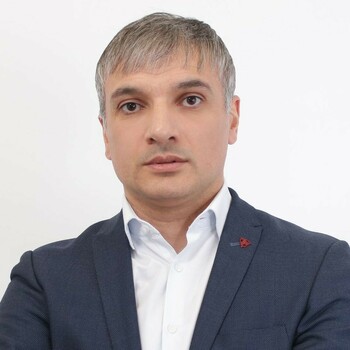Hayk Sargsyan
