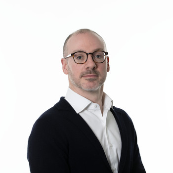 James Hotson
