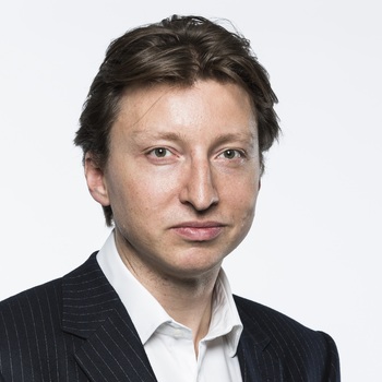 Chris Jeffery