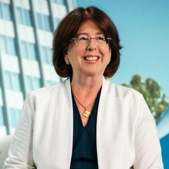 Elizabeth McCaul
