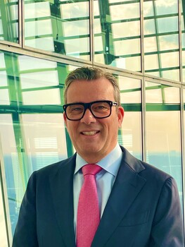 Dirk Broeders