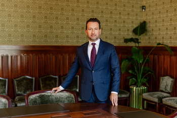 Zoltan Kurali