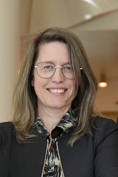 Liliana Jerónimo