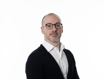 James Hotson