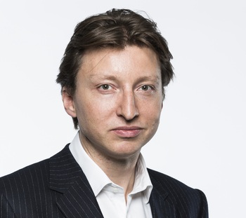 Chris Jeffery