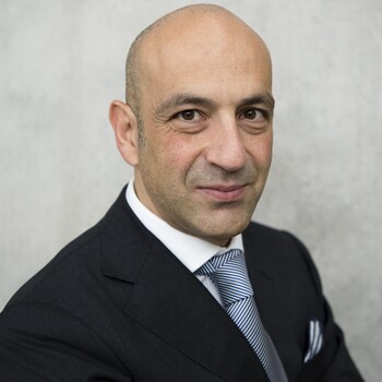 Maurizio Michael Habib