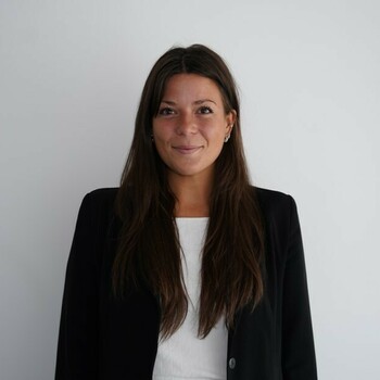 Mathilde CASTAGNA