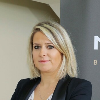 Charlene PIEROT