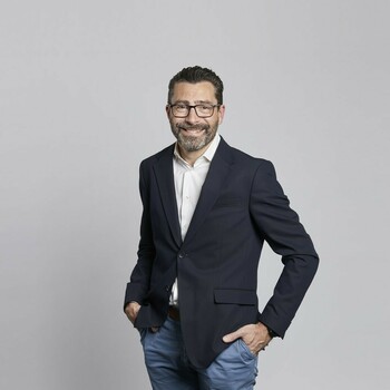 Cyril PARISON