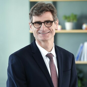 Vincent LAMOTTE
