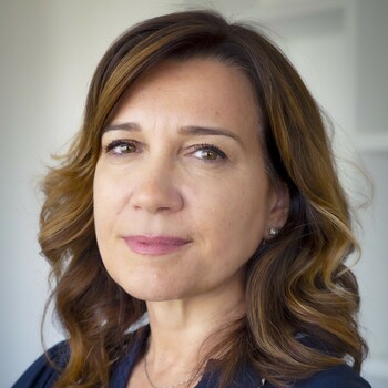 Sandrine PERNETTE