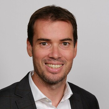 Thierry PAUCHET