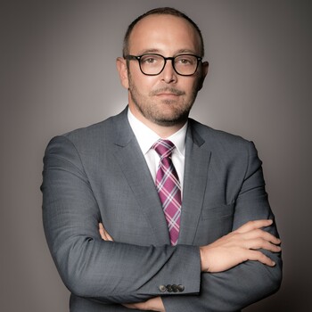 Ludovic DALSTEIN
