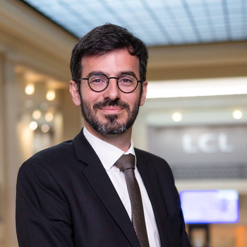 Pierre FALCONE