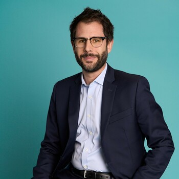 Eliott VINCENT