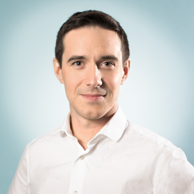 Paul GUERRIER