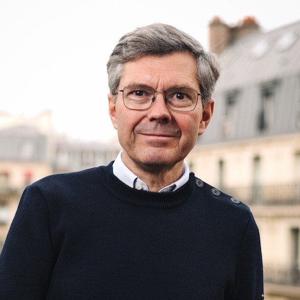 Hervé POSTIC