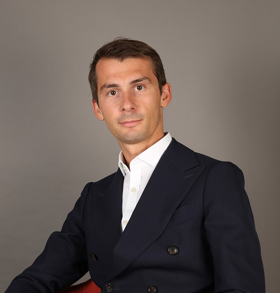 Sylvain LE HENAFF