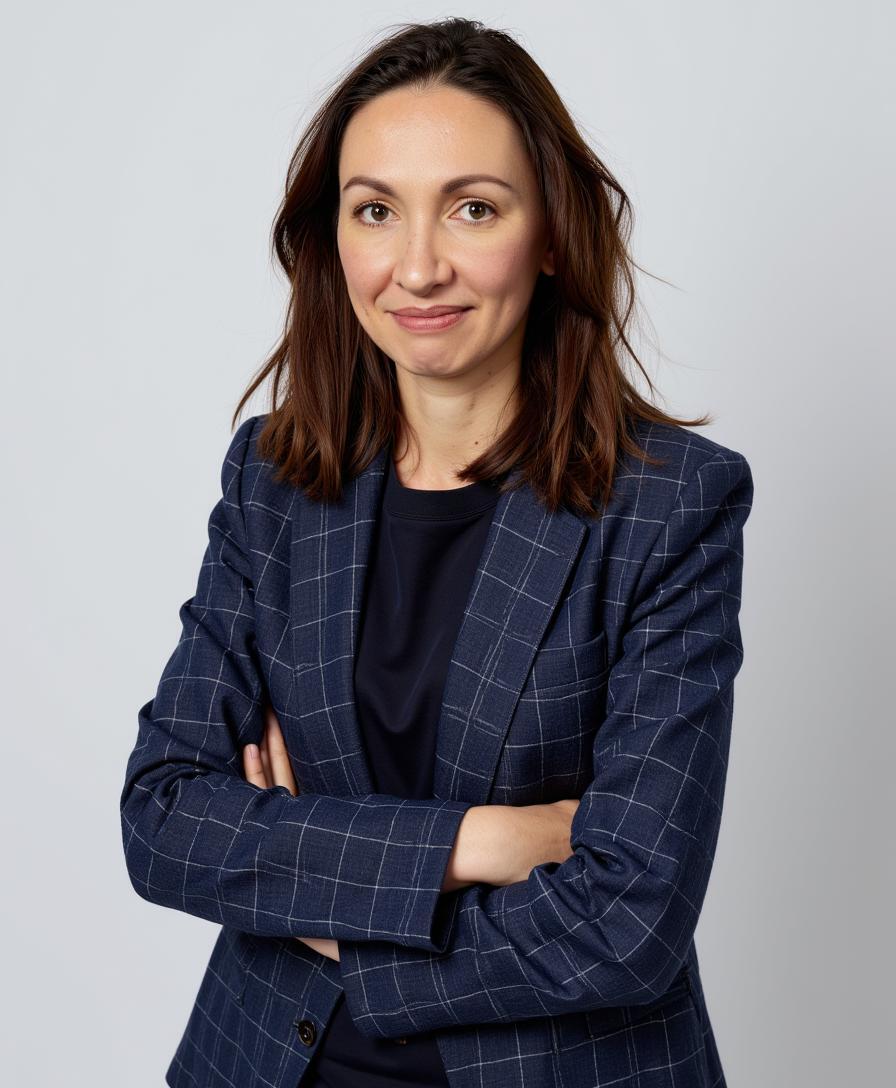 Pauline BABEL