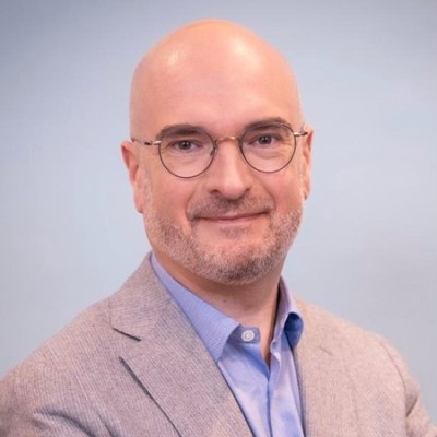 Christophe EOUZAN