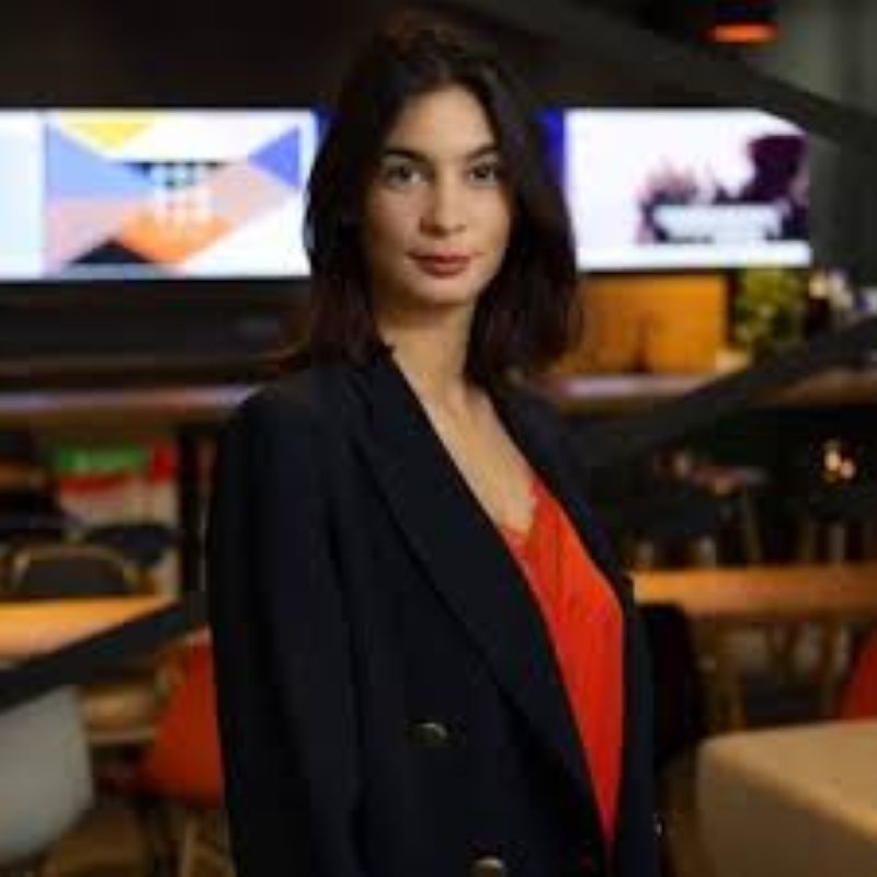 Névine CHATILA