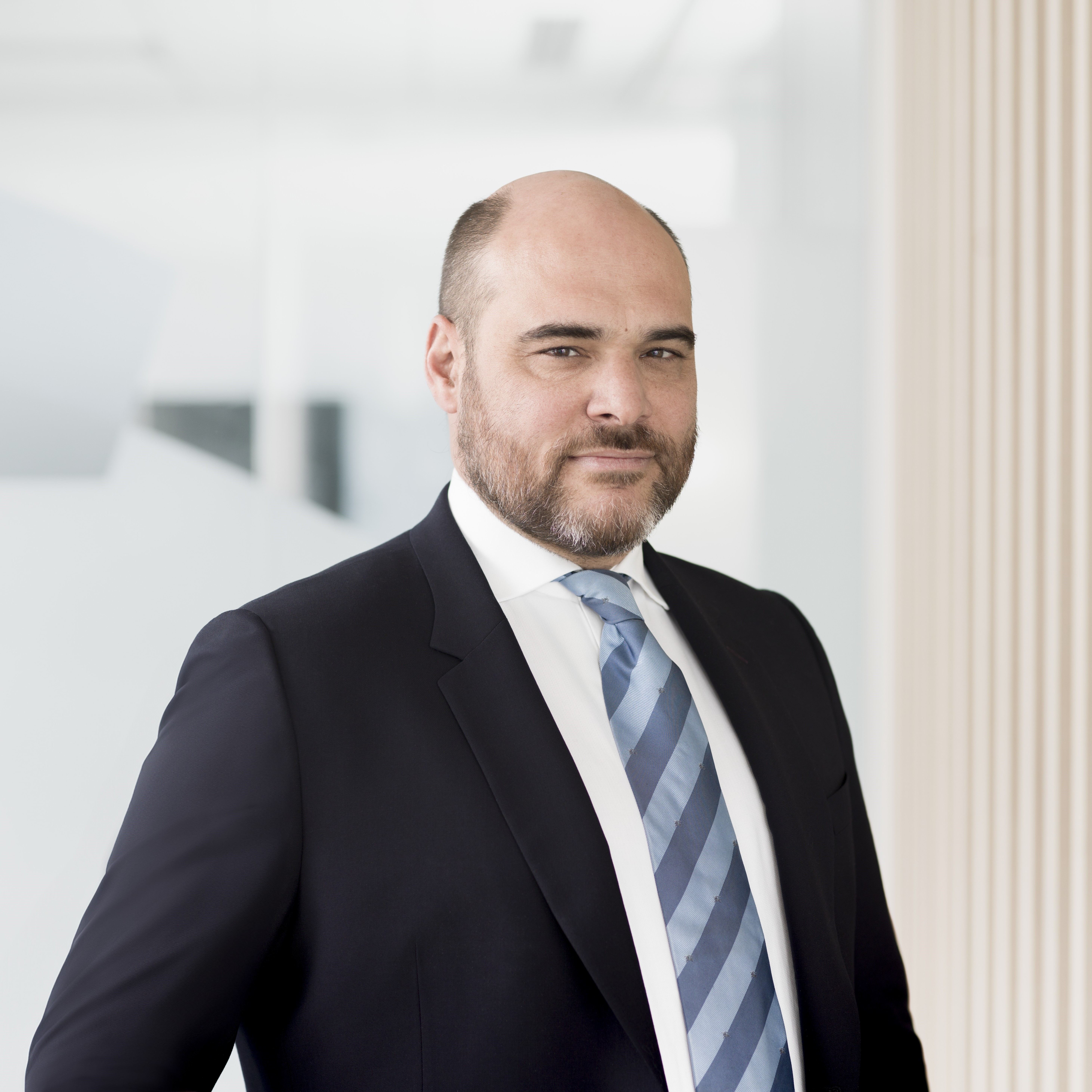 Arnaud KOLB