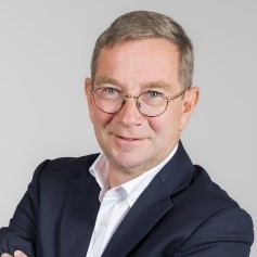 Thierry LEBLOND
