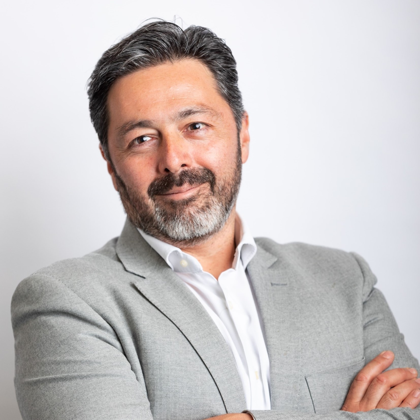 Bruno MELLADO